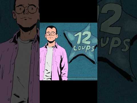 EMILIEN'S LAST DAY ON LES 12 COUPS DE MIDI