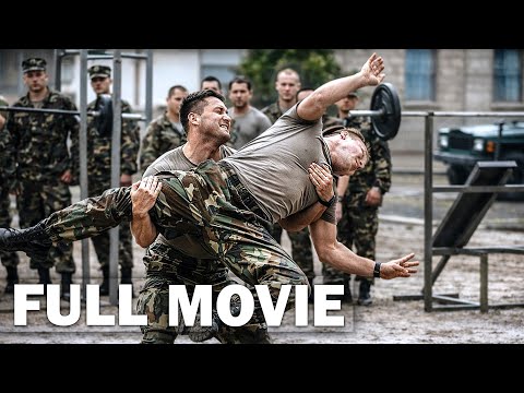 Enemy Within the Ranks | WAR | Full Movie in English