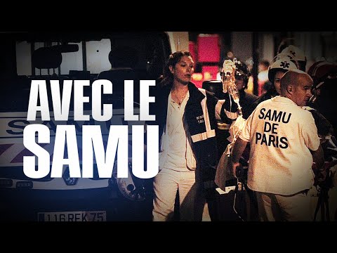 Enfant fauché, famille brûlée : les interventions délicates du SAMU – Documentaire complet – EDL