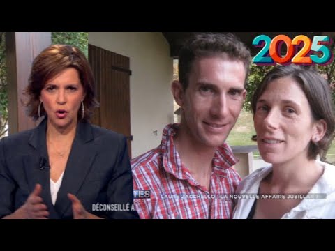 ENQUETES CRiMiNELLES 2025 🔥👮  Laure Zacchello # la nouvelle affaire Jubillar # (1#2)
