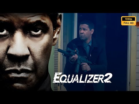 Equalizer 2 (2018) film complet en français revue et faits