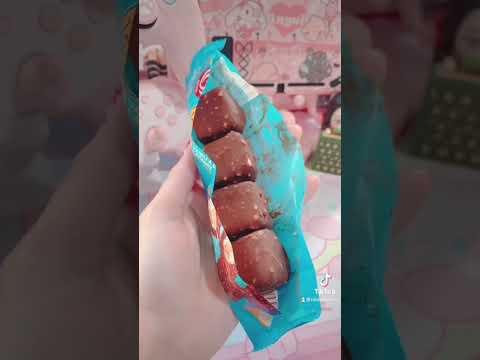 ES KRIM VIRAL DI TIKTOK | KAWAII AESTHETIC | HILDAXKEIKO #shorts