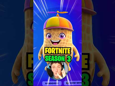 Everything *NEW* in Fortnite Season 3