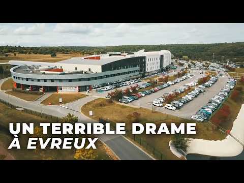 Évreux en Alerte : Le 15 Tourne à Plein Régime