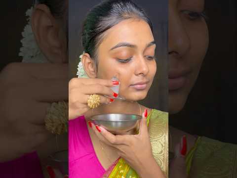 🌷Self Make-up Tutorial🌷#makeuptutorial #shorts