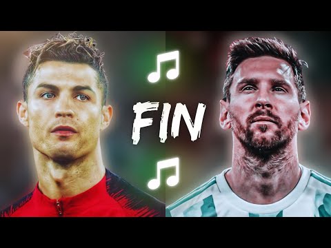 🎵 Ronaldo & Messi Chanson | LA FIN | Coupe du monde 2026 🎵
