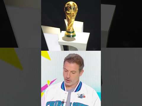 🏆 Boycotter la Coupe du monde 2026 : bonne idée ? #worldcup #football #foot