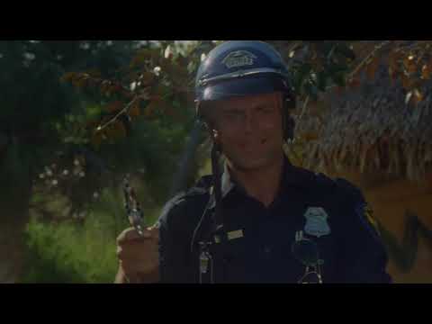 👮‍♂️⚡ Un Drôle de Flic (1980) | Film Complet VF | Terence Hill 👑