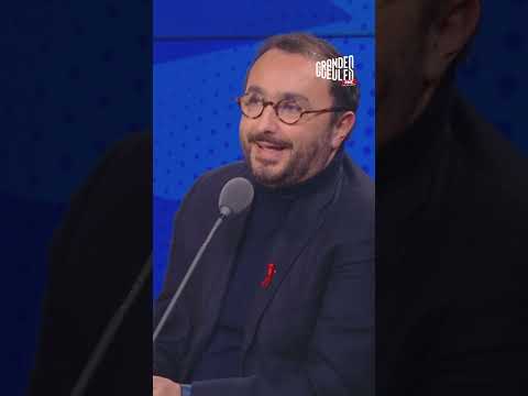 💥Stephane Manigold dénonce de la discrimination chez Quotidien