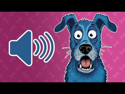 📣 33 Sounds for Dogs to React To 🐶