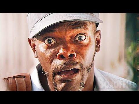 🔥 SCANDALE  | Samuel L Jackson | Film Complet | Comédie