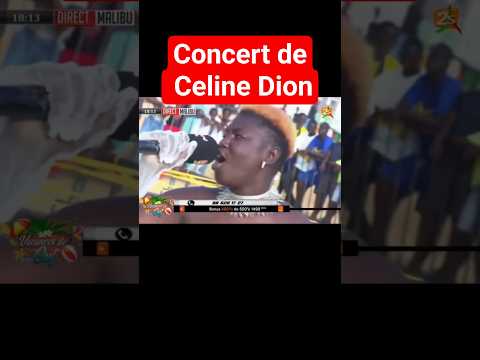 😂 Concert de Céline Dion mais l'argent est 1000% haram … 🤣