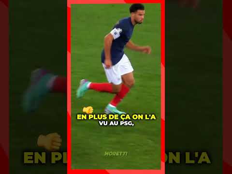 😧 Ces Bleus qui jouent TRÈS GROS pour cette Coupe du Monde 2026 !