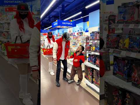 😳 Crazy Family 🤣 #tiktok
