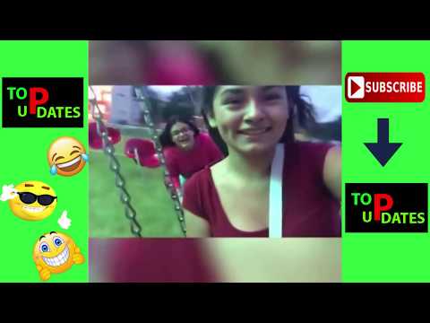 Fail Compilation 2019 || Funny Girl Fail Video