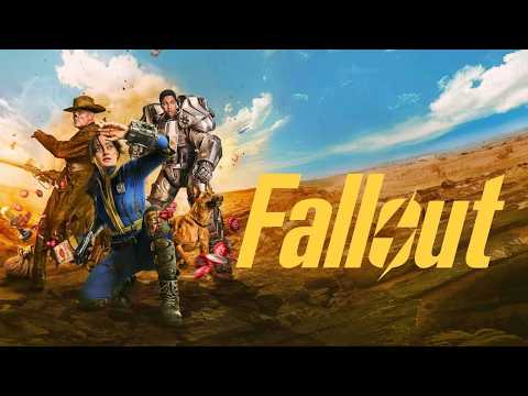 FALLOUT (2026)  🔥 Film D'action Complet en Français 🔥Pas de zoom, mais bon son!