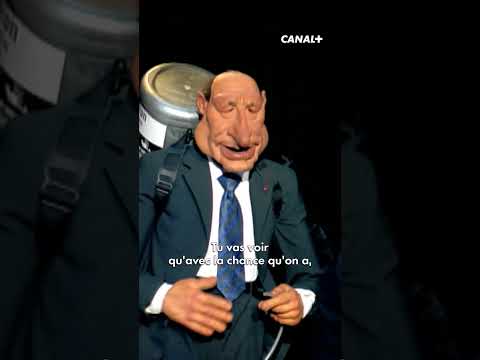 Faut bien s’occuper pendant ces longues heures d’attente… #Humour #Shorts #LesGuignols