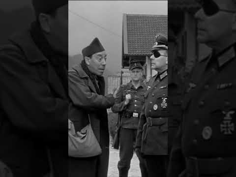 Fernandel…  y a une p'tite erreur