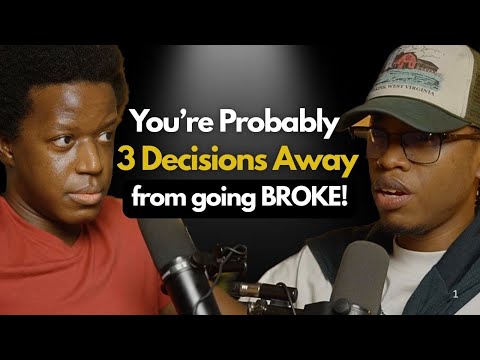 Finance Coach: Being Young Is Your Biggest Financial Advantage (Most Don’t Know This) ||EP 83