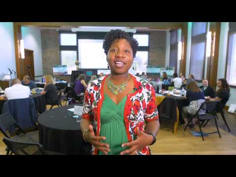 Financial Coaching Symposium 2019 Testimonial – Emily