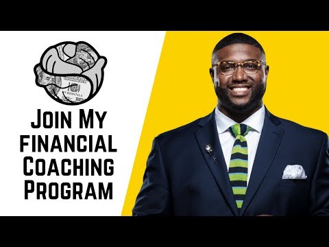 Financial Coaching with Jason White is BACK!