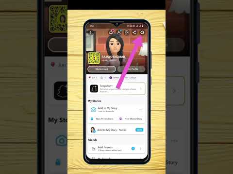 [FIX] Snapchat Not Saving Snaps To Memories | Only Camera Roll |#snepchat #shorts #short |