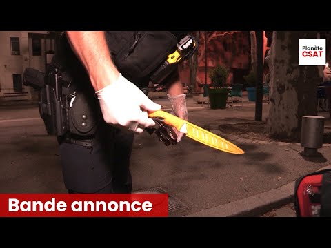 Flic Story : 100 jours avec les gendarmes d'Aix-en-Provence | bande annonce | RMC Story