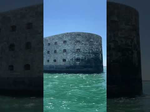 Fort Boyard !!!!