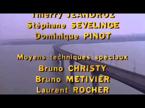 Fort Boyard 1996 génériques 16.9 Dolbyfié Surround HD 1080p