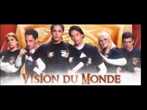 Fort Boyard 2021 – Émission INTÉGRALE
