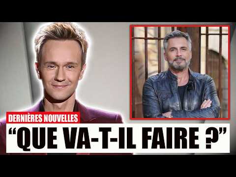 Fort Boyard 2026 : Voici pourquoi Cyril Féraud a été choisi comme successeur de Fort Boyard ?