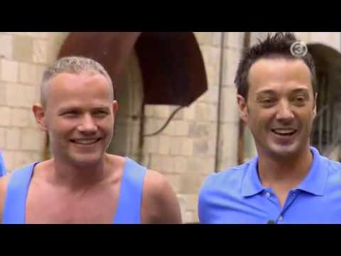 Fort Boyard – Danmark 2009 (serien 2)