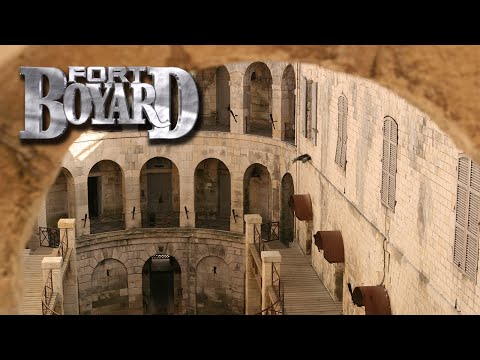 Fort Boyard – Générique TV