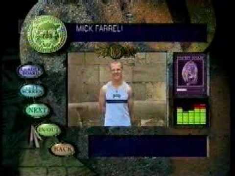 Fort Boyard Intro 2001