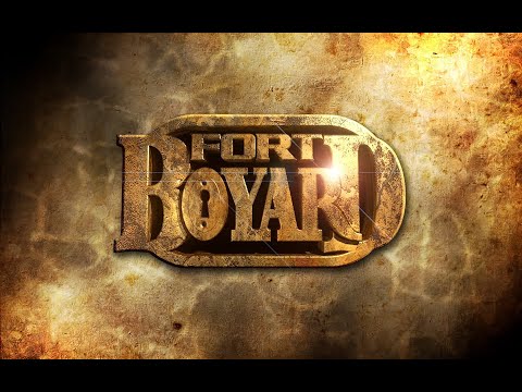 Fort Boyard – Le Générique