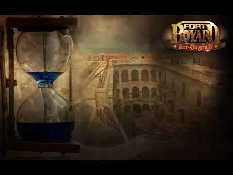 Fort Boyard – Main Theme (Original)
