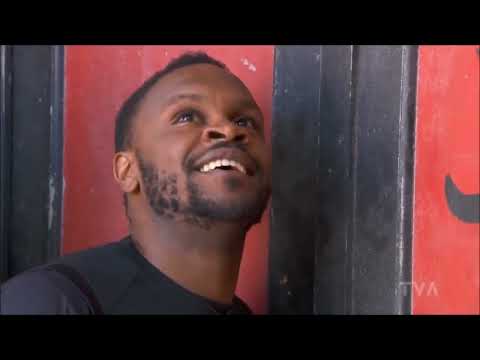Fort Boyard (Québec) – Guy Jodoin, Pierre-Yves Lord (2014-02-19)