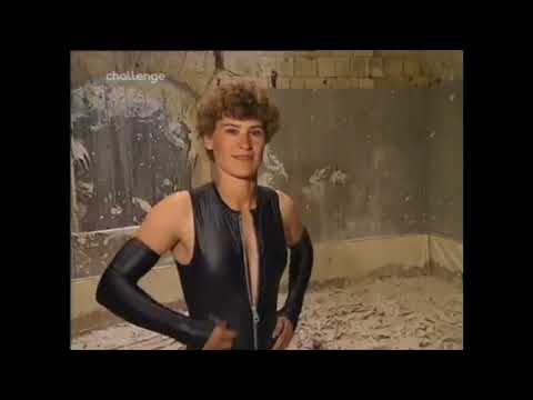 Fort Boyard UK S4E11
