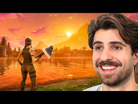 Fortnite Clips that Give You Nostalgia!