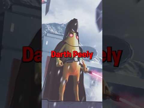 Fortnite DELETED this…