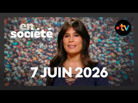 Fraternité, zones rurales et coupe du monde – En Société du 7 juin 2026