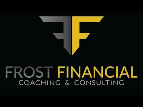 Frost Financial – Coaching & Consulting Introduction Video