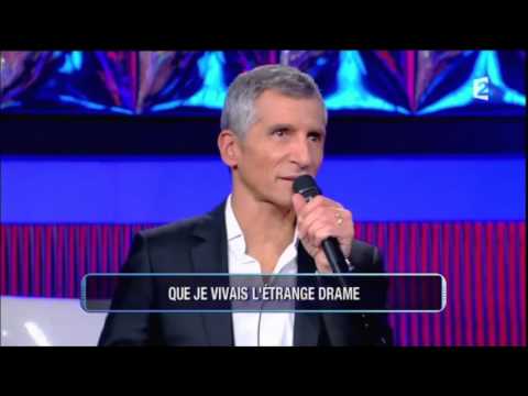 Gauthier N'oubliez pas les paroles Etre une femme NOPLP