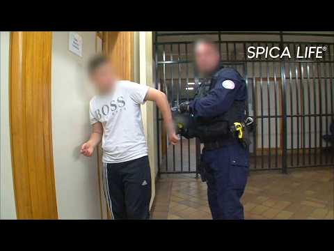 Gendarmerie nationale : Face aux zones de sécurité prioritaires