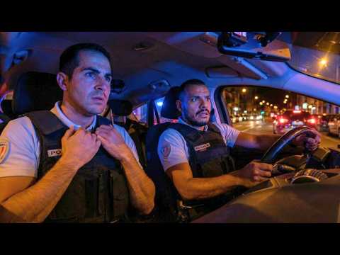 Gendarmes de Nuit : Les Héros de l'Ombre