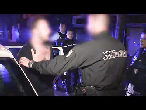 Gendarmes du Morbihan : Sécurité et Interventions en Bretagne