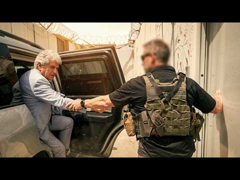 GIGN : Extractions diplomatiques en terres hostiles