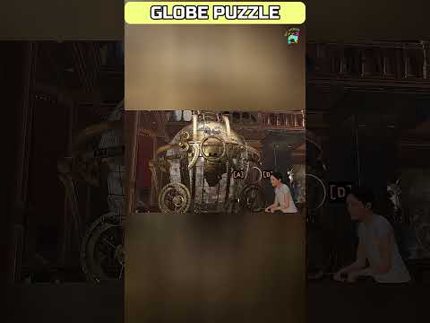 Globe Coordinates | Shadow of the Tomb Raider