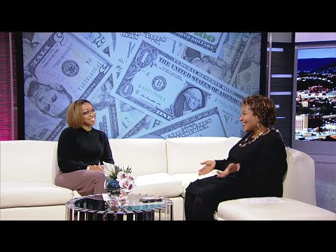 Holiday Financial Coaching