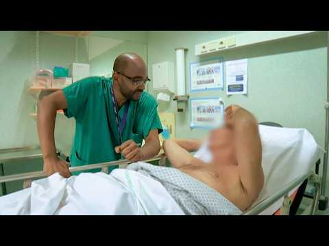 Hôpital Saint-Pierre : Urgences non-stop !